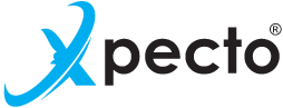 Xpecto QR logo